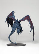 D&D Minis Icons of the Realms : Bahamut