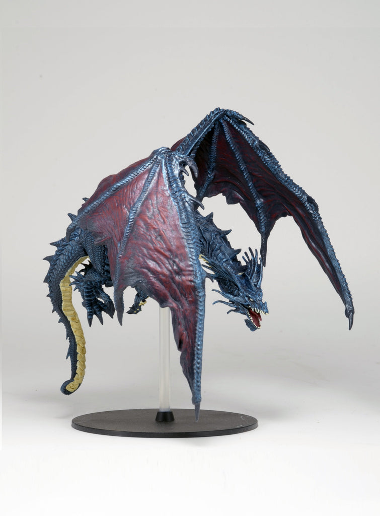 D&D Minis Icons of the Realms : Bahamut