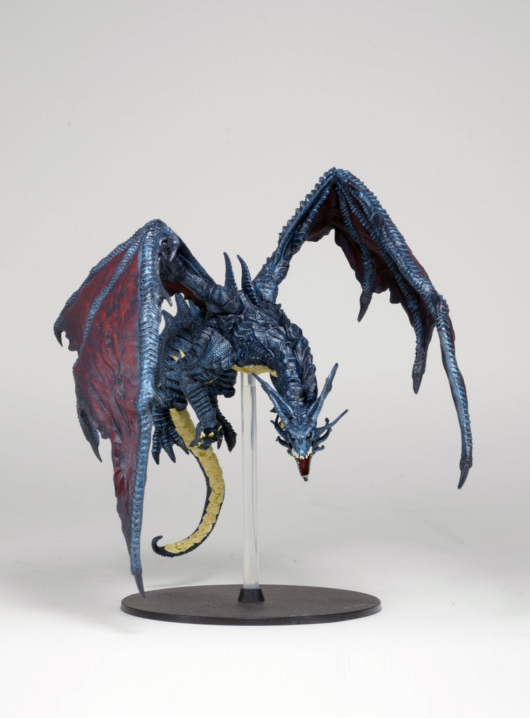 D&D Minis Icons of the Realms : Bahamut