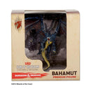 D&D Minis Icons of the Realms : Bahamut