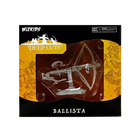 Wizkids Minis 90341 Ballista