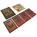 BG Battlecon Devastation Of Indines Remastered