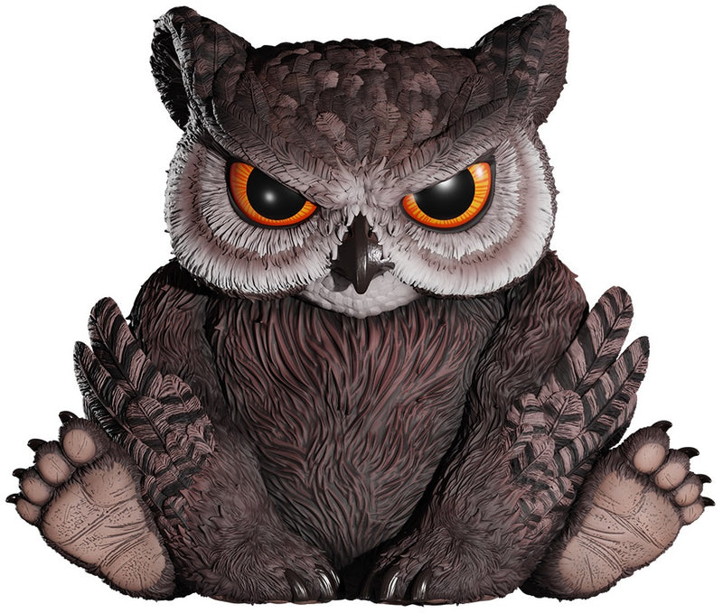 Dungeons and Dragons Replicas of the Realms Baby Owlbear Life Sized