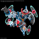 Gunpla HG 1/144 GQuuuuuuX (Endymion Unit Awakened) "Mobile Suit Gundam GQuuuuuuX"