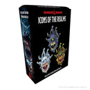 D&D Minis Icons of the Realms Beholder Collector's Box