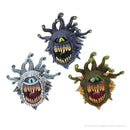 D&D Minis Icons of the Realms Beholder Collector's Box
