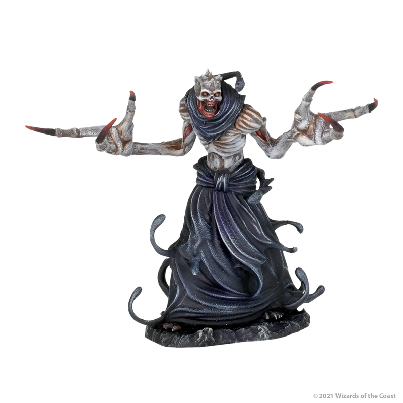 Wizkids Minis D&D 90364 Paint Night Kit: Boneclaw