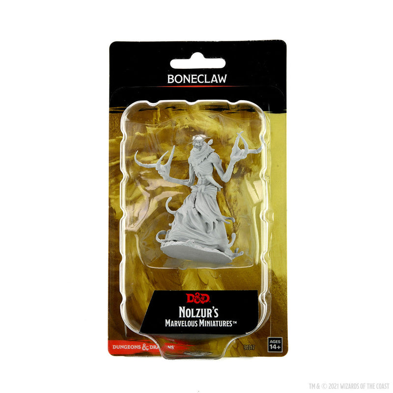 Wizkids Minis D&D 90317 Boneclaw