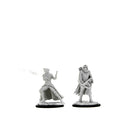 Wizkids Minis 90339 Bounty Hunter/Outlaw
