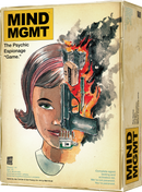 Bg Mind MGMT Deluxe Edition