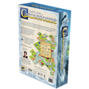 Bg Mists Over Carcassonne