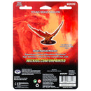 Wizkids Minis D&D 73711 Young Brass Dragon