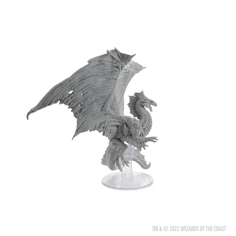 Wizkids Minis D&D 90565 Adult Bronze Dragon