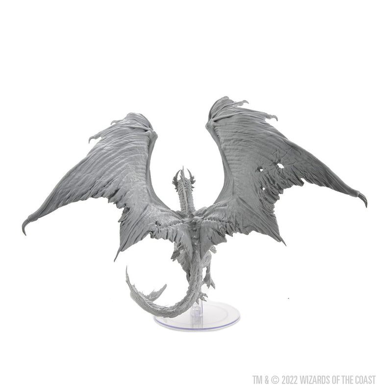 Wizkids Minis D&D 90565 Adult Bronze Dragon