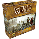 Bg Battlelore Battles of Westeros Baratheon Army Exp