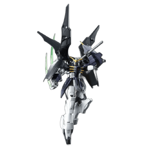 Gunpla HG 1/144 Gundam Deathscythe Hell "Gundam Wing"