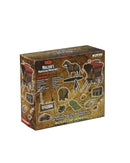 Wizkids Minis D&D 73220 Adventurer's Campsite