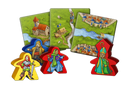 Bg Carcassonne 20th Anniversary Edition