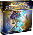 Bg Cosmic Encounter