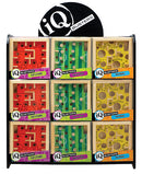 Puzzle IQ Busters Labyrinths