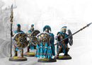 Conquest City States Hoplites