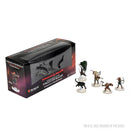 Wizkids D&D Minis MTG Adventures in the Forgotten Realms Companions of the Hall Starter