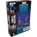 Mcp11 Marvel Crisis Protocol Thor & Valkyrie Character Pack