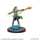 Mcp12 Marvel Crisis Protocol Loki & Hela Character