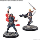 Mcp138 Marvel Crisis Protocol Asgardians Affiliation Pack