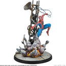 Mcp37 Marvel Crisis Protocol Spiderman and Black Cat Character Pack