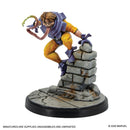 Mcp42 Marvel Crisis Protocol Magneto & Toad Character Pack