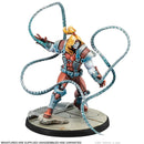 MCP54 Marvel Crisis Protocol Omega Red Character Pack