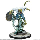 Mcp58 Marvel Crisis Protocol Lizard and Kraven Character Pack