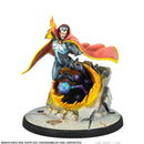 MCP67 Marvel Crisis Protocol: Doctor Strange & Clea Character Pack