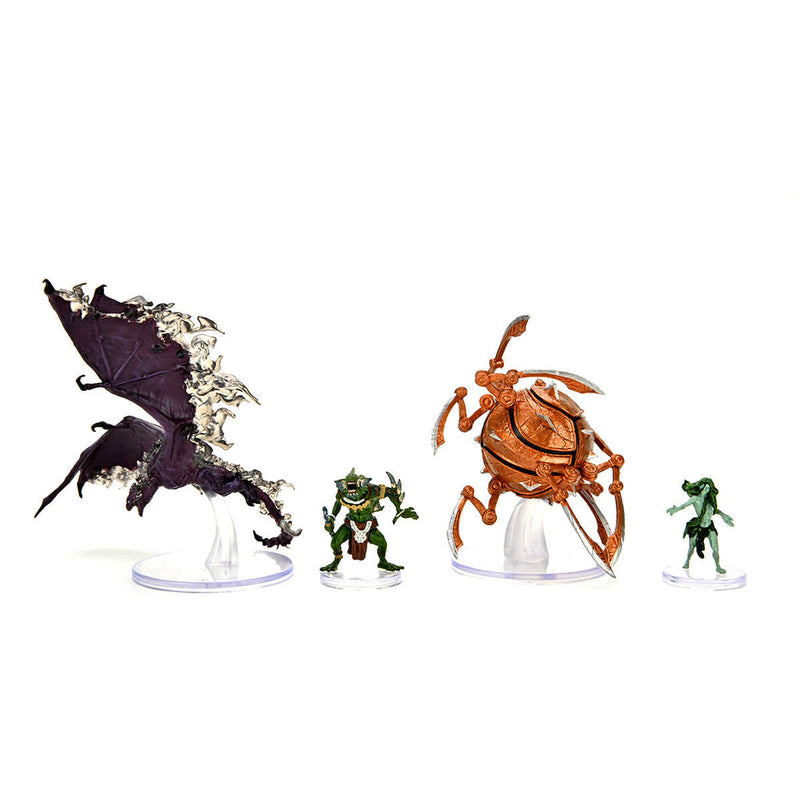 Critical Role Monsters of Wildemount Box Set 2