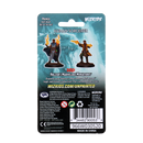 Wizkids Minis D&D 90053 Male Human Sorcerer