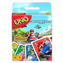 CG Uno Mario Kart