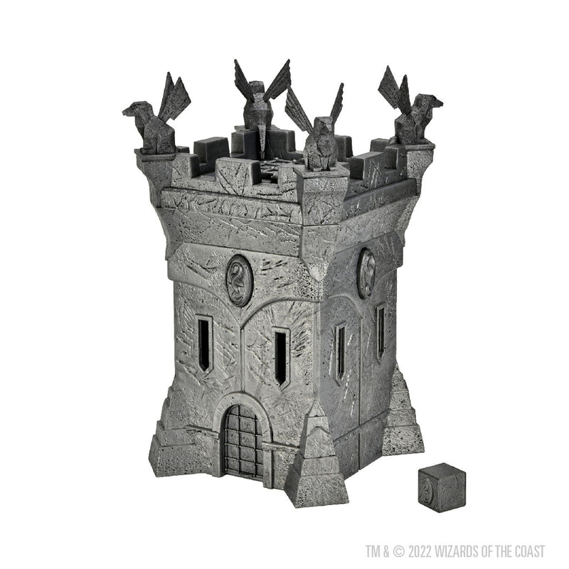 D&D Replicas of the Realms: Daern's Instant Fortress