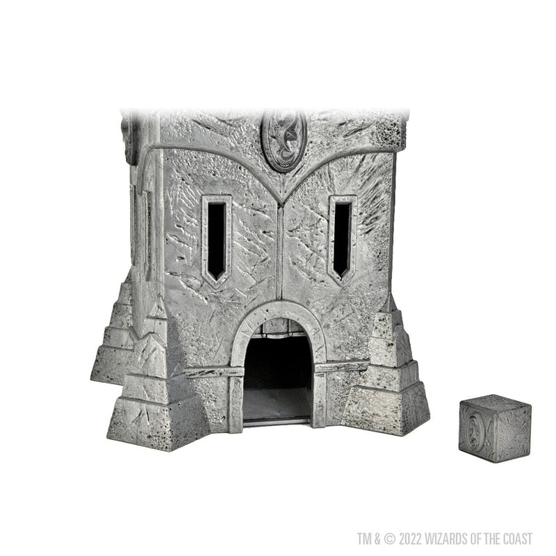D&D Replicas of the Realms: Daern's Instant Fortress