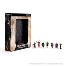 Wizkids Dungeons and Dragons Icons of the Realms Waterdeep Dragon Heist Box 2