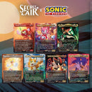MTG Secret Lair Drops - Sonic: Friends and Foes