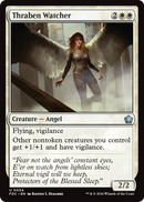 Thraben Watcher [Foundations Commander]