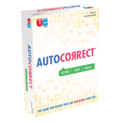 PG Auto-Correct
