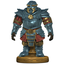 DDM Icons of the Realms Magic Armor Set