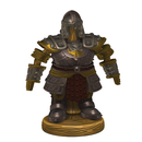 DDM Icons of the Realms Magic Armor Set