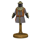 DDM Icons of the Realms Magic Armor Set