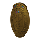 DDM Icons of the Realms Magic Armor Set