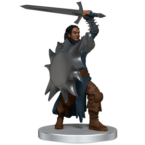 Wizkids D&D Miniatures Icons of the Realms: Dragon Army Warband