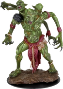 Wizkids Minis D&D 90291 Paint Night Kit: Dire Troll