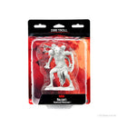 Wizkids Minis D&D 90257 Dire Troll